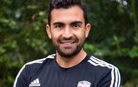 Erleben Sie Rassismus im Fußball, FC Türkiye?