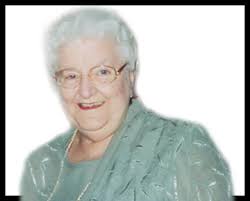 Obituary information for Elizabeth Ennis