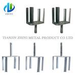 Prop Forkhead Four Way Fork Head Cabezales 4-Way Cross Head Forkhead for H20
