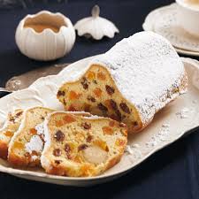 schneller becherkuchen stollen rezept becherkuchen stollen rezept rezepte