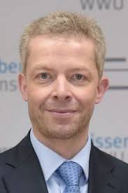 Prof Dr Fabian Wittreck Rechtswissenschaftliche Fakultat Wwu Munster