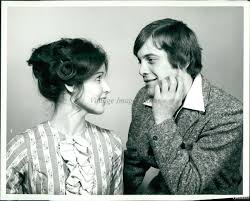 1976 Deborah Echols Michael Tylo Starring In As You Like It Theater 8X10  Photo