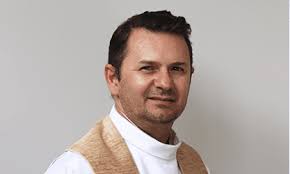 Pe. Joaquim de Souza Filho