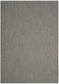 Find many great new & used options and get the best deals for safavieh courtyard indoor/outdoor rug (cy2665) at the best online prices at ebay! Indoor Outdoor Rug Black Light Grey Courtyard Safavieh