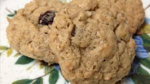 Oatmeal Raisin Cookies I Recipe Cookie Recipes Oatmeal Raisin Oatmeal Raisin Cookies Raisin Cookies