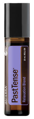 So i have bought a bottle of past tense i know what it smells like i am received it in a plain brown bottle and they have cut it with coconut oil. Doterra Past Tense Roll On Vitalia