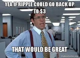 Easily add text to images or memes. Re Ripple S New Partnership Xrp Partner Ripple Xrp Cryptocurrency News Steemit