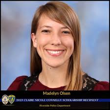 Riverside Police Department