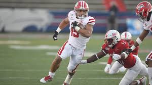 2021 Nfl Draft Identifying The Top Sun Belt Running Backs Pfn