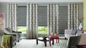 Window treatment ideas for living rooms, kitchens and bedrooms. 5 Window Treatment Ideas For Tall Windows Angi Angie S List
