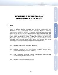 Maybe you would like to learn more about one of these? 15 Contoh Jawaban Surat Tunjuk Sebab Lewat