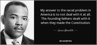 James Meredith