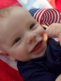 Baby's first trip to the mountains 🏔️