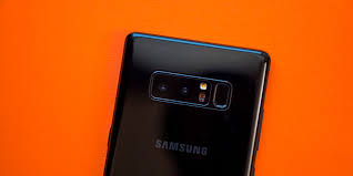 Samsung galaxy note 8 характеристики, цена, мнения, ревю, сравнения. Samsung Galaxy Note 8 9to5google