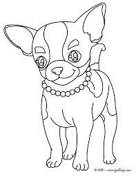 Pin By Vicky Lobato On Chihuahuas Dog Coloring Page Animal Coloring Pages Coloring Pages