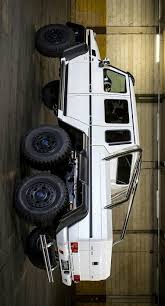 Carlsson Mercedes Benz Cg63 Amg 6x6 Mercedes Benz Benz Niva