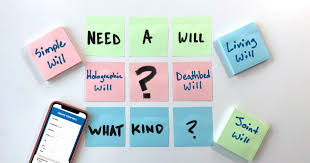 Do it yourself home improvement and diy repair at doityourself.com. Types Of Wills Which Is Right For You Ramseysolutions Com