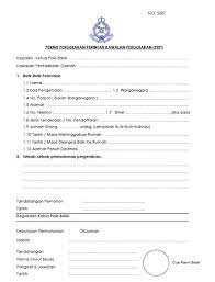 Ketua polis negeri, datuk shafien mamat berkata, selain kelonggaran itu, polis juga bersedia mengeluarkan surat kebenaran rentas daerah bagi tempoh sepanjang pkp kepada individu yang. Surat Pkp Rentas Negeri Contoh Surat Rasmi Permohonan Rentas Negeri Pkp Semoga Mereka Yang Ingin Pulang Ke Bandar Selamat Tiba Di