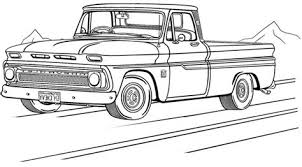 These 2019 chevrolet coloring pages are fun for the family. Pick Up Toys Coloring Page Shefalitayal
