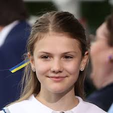 Queen Silvia reveals Swedish royal palace is haunted by ghosts