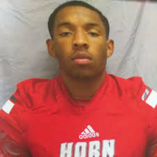 Kameron Lowe's Horn High School Career Home