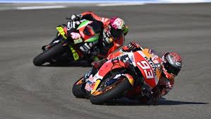 Quartararo in pole, 2° bagnaia, 3° zarco Motogp Gp Jerez Live Qualifiche Motosprint