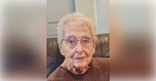 Obituary information for Rebecca (Becky) Lee Moser