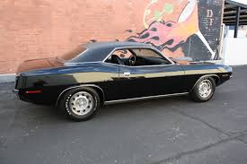 Image result for Black Velvet 1970 Barracuda