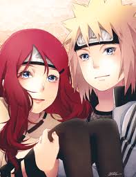 Pin De Vivian Disraeli Em Naruto Naruto Shippuden Sasuke Kushina Uzumaki Naruto Uzumaki