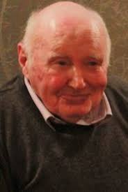 Condolence Book for Thomas (Tommy) Shevlin (Belmullet, Mayo)