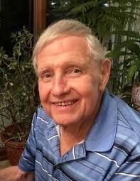 Gerald Hemphill Obituary (1944