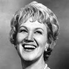 Shelley Berman, Eileen Heckart