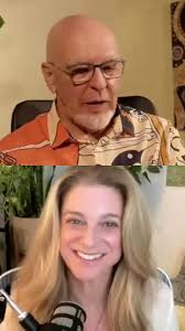 Garnet Dupuis & The NeuroVIZR, Join me this week the