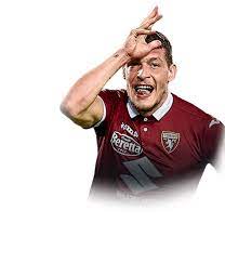 Born 20 december 1993) is an. Andrea Belotti Fifa 20 89 Objective Rating And Price Futbin