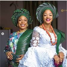 We did not find results for: Ooni Of Ife S Wife And Her Mum Pose In New Beautiful Photos