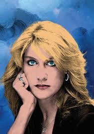 Heather Cottrell's Instagram, Twitter & Facebook