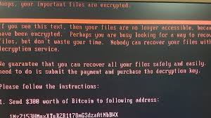 Jun 01, 2021 · the breach at jbs was a ransomware attack, the white house said — the second recent such attack to freeze up a critical u.s. Global Ransomware Attack Causes Turmoil Bbc News