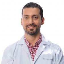 Sergio Tamayo Hussein