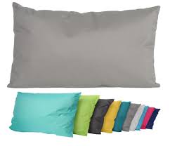 Diese gemütliche rückenkissen wurden dafür entwickelt, ihre möbelstücke aufzupeppen und zu einem zusätzlichen plus an komfort beizutragen. Outdoor Lounge Xl Kissen 40x60cm Dekokissen Kaufland De