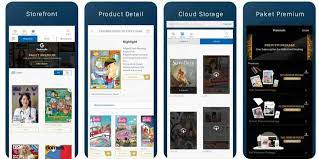 Sedikit bercerita tentang gramedia, gramedia merupakan salah satu anak cabang perusahaan milik kompas gramedia. Cara Download Buku Gratis Gramedia Pdf Update 2021