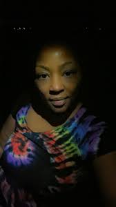 Neoma Roberts & Blessed