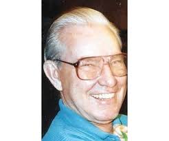 Herbert Mounts Obituary (2015)