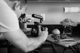 Whether the food is baked, fried, sautéed, bo. Cooking Dslr Shoot 3
