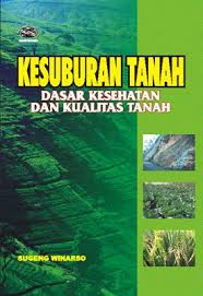 Kromium, berbagai macam pestisida dan herbisida merupakan bahan karsinogenik untuk semua populasi. Kesuburan Tanah Dasar Kesehatan Dan Kualitas Tanah