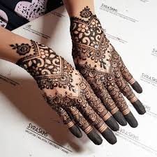 See This Instagram Photo By Syraskins 1 323 Likes Henna Designs Henna Hand Henna