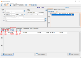 Marque naturelle sur la peau: Prodon Gestion Des Taches Et Historique Gestion De La Relation Client Crm Logilys