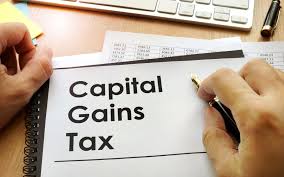 Check spelling or type a new query. Capital Gains Tax