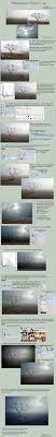 Manipulation Tutorial 16 By Night Fate On Deviantart Photo Manipulation Tutorial Photoshop Lessons Photoshop Techniques