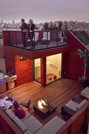 Revetement Sol Balcon Chaud En Hiver Froid En Ete Terrasse Toit Terrasse Maison Plan Maison