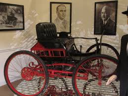 Image result for interesting cars of the late 1800s